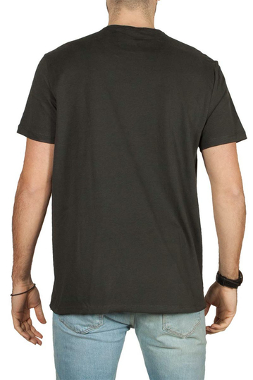 Amplified Metallica Sad but true t-shirt