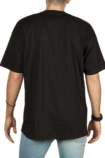 Huf Essentials OG Logo t-shirt black