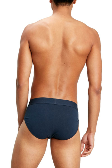 Levi's® brief 2-pack navy