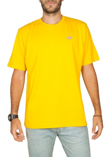 Dickies Stockdale T-shirt spectra yellow