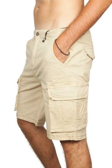 Splendid cargo βερμούδα μπεζ