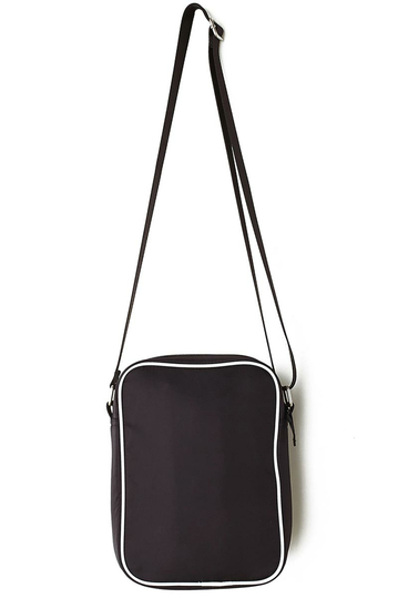Obey Layover sling bag black