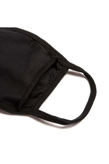 Huf OG Logo face mask