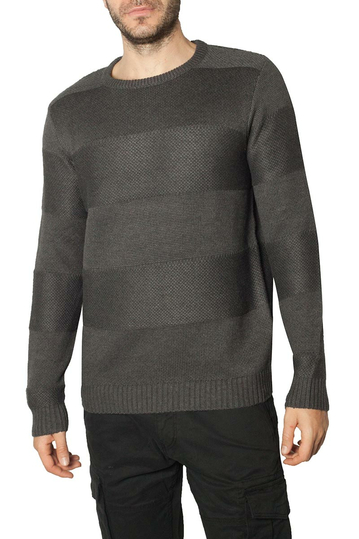 Gnious Christian jumper dark grey