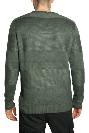 Gnious Christian πουλόβερ κυπαρισσί