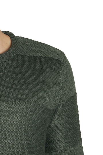 Gnious Christian πουλόβερ κυπαρισσί