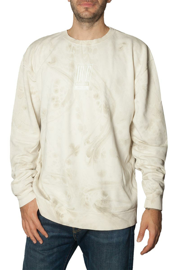 Huf φούτερ Elias crewneck