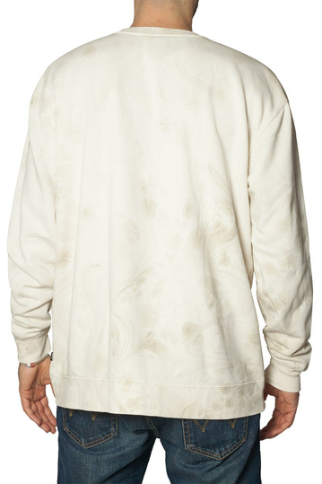 Huf φούτερ Elias crewneck