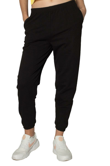 Scout joggers black