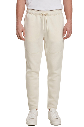 Urban Classics sweatpants sand