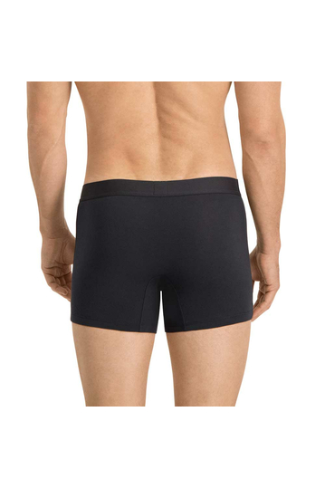Levi's® Monstera leaf aop boxer brief 2-pack black