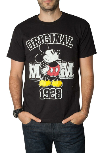 Disney t-shirt Mickey Mouse original