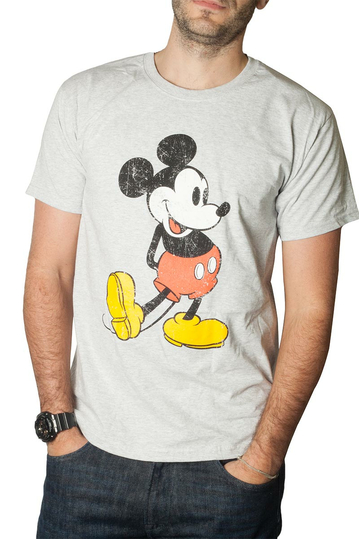 Disney t-shirt Mickey Mouse vintage