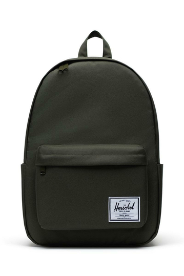 Herschel Supply Co. Classic XL eco backpack forest night