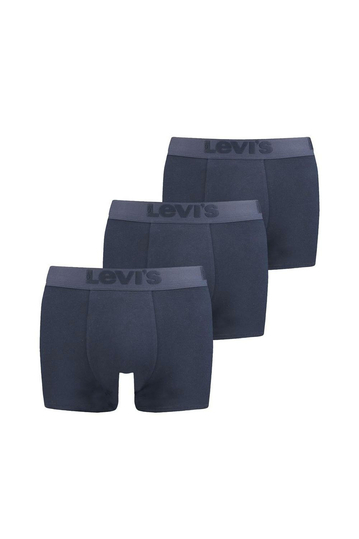 Levi's® Premium trunk 3-pack navy