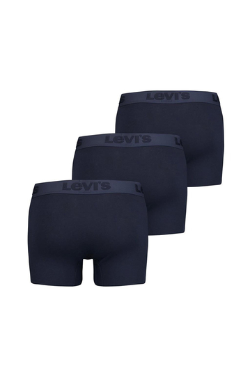 Levi's® Premium boxer brief 3-pack navy