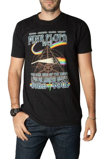 Pink Floyd t-shirt Assorted Lunatics