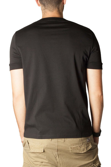 Bigbong t-shirt black