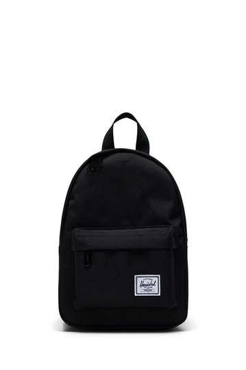 Herschel Supply Co. Classic mini backpack black