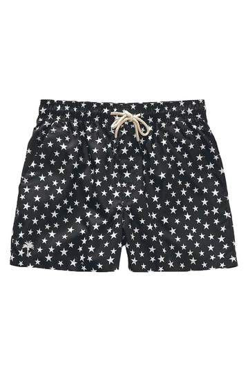 OAS μαγιό black sky