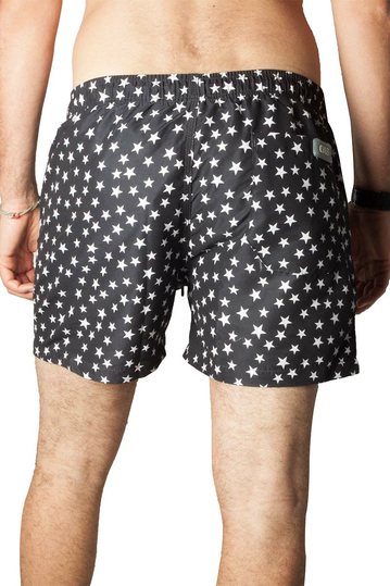 OAS μαγιό black sky