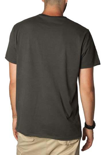 Amplified t-shirt Metallica Master of Puppets charcoal