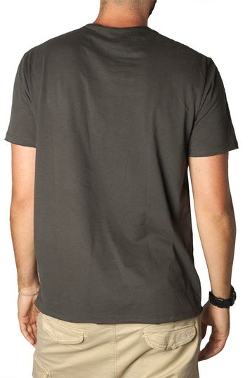 Amplified t-shirt Motorhead charcoal