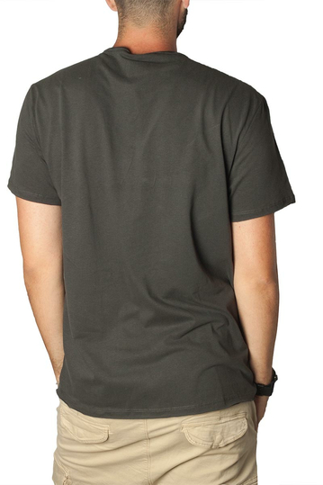 Amplified t-shirt Nirvana Serve the Servants