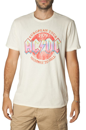 ACDC Vintage 79 t-shirt