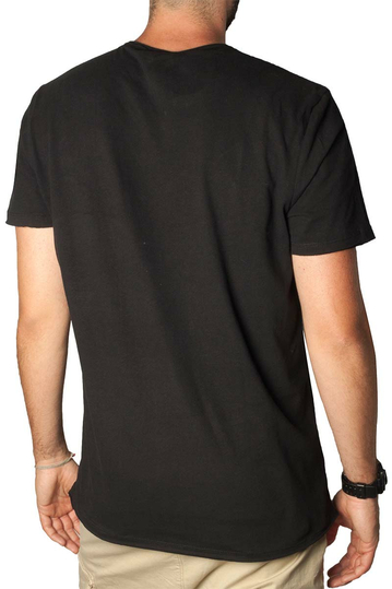 Amplified t-shirt The Cure Boys dont cry