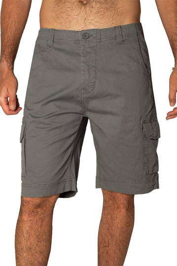 Gnious cargo shorts Dani grey