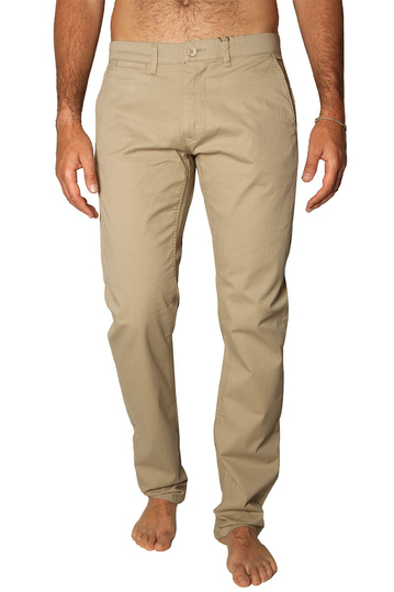 Gnious Jagow chino pants beige