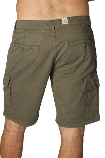 Losan cargo shorts khaki