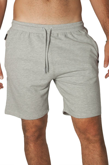 Losan sweat shorts grey
