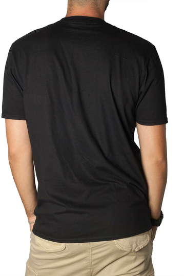 Power Rangers - It's Morphin time t-shirt black