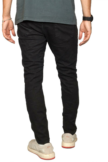 Eight2Nine slim fit denim black