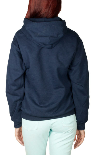 My Little Pony hoodie navy