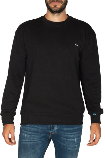 Bigbong sweatshirt black