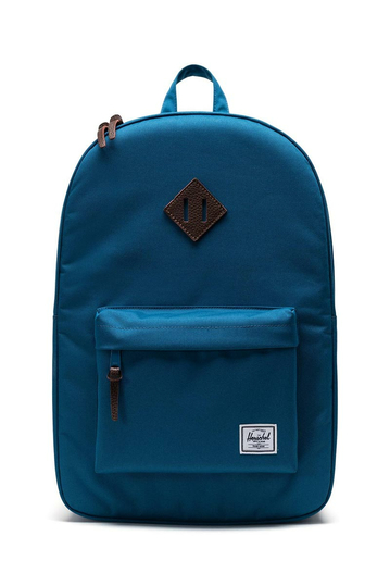 Herschel Supply Co. Heritage backpack moroccan blue