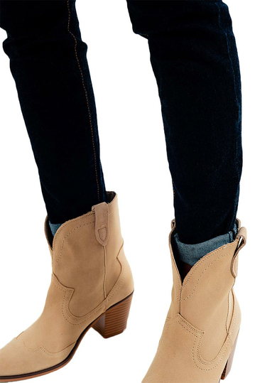 Q2 super skinny fit jeans dark blue