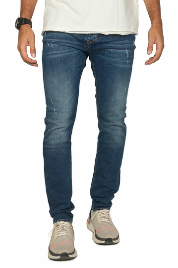 Scinn slim fit denim Ferez blue