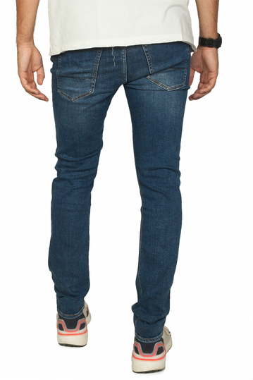 Scinn slim fit denim Ferez blue