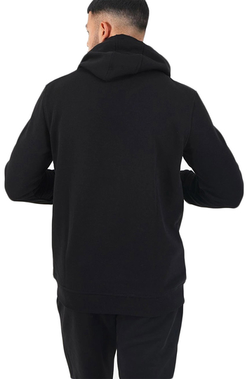 Sixth June Dare hoodie black