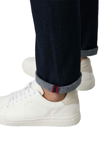 Tiffosi slim fit jeans John dark blue