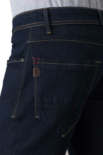 Tiffosi slim fit jeans John dark blue