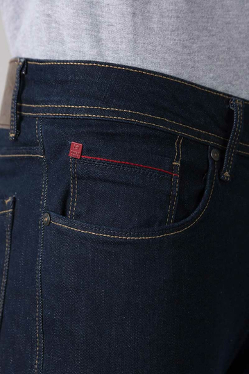 Tiffosi slim fit jeans John dark blue
