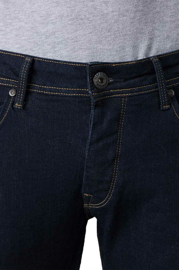 Tiffosi slim fit jeans John dark blue