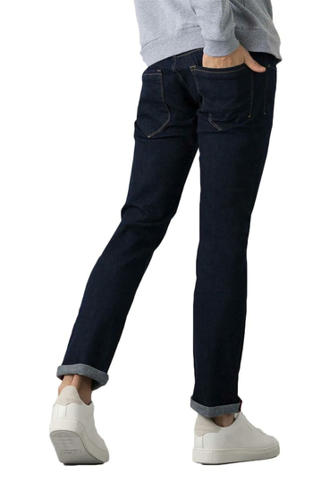 Tiffosi slim fit jeans John dark blue