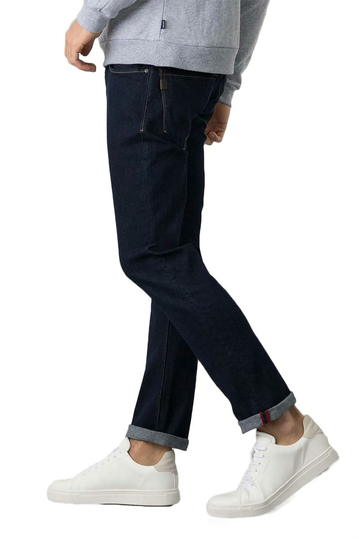 Tiffosi slim fit jeans John dark blue