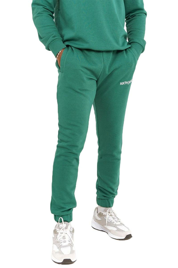 Sixth June joggers green